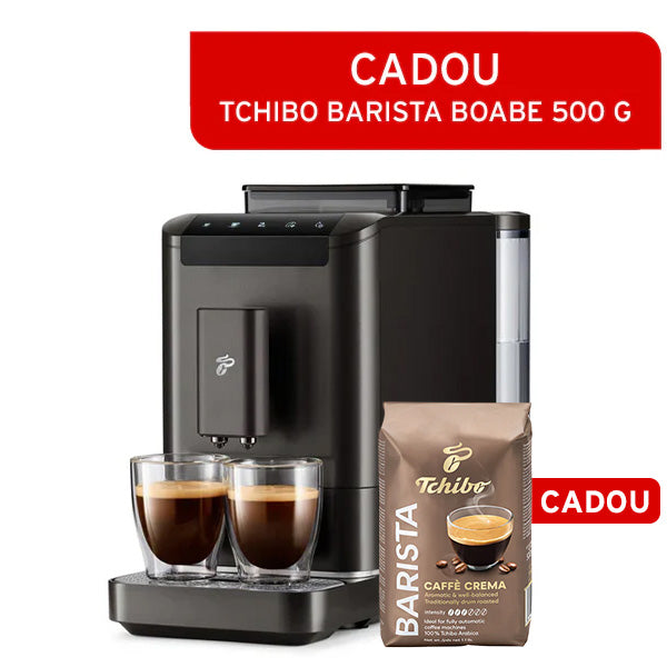 Espressor automat Esperto Caffe 2 Granite Black