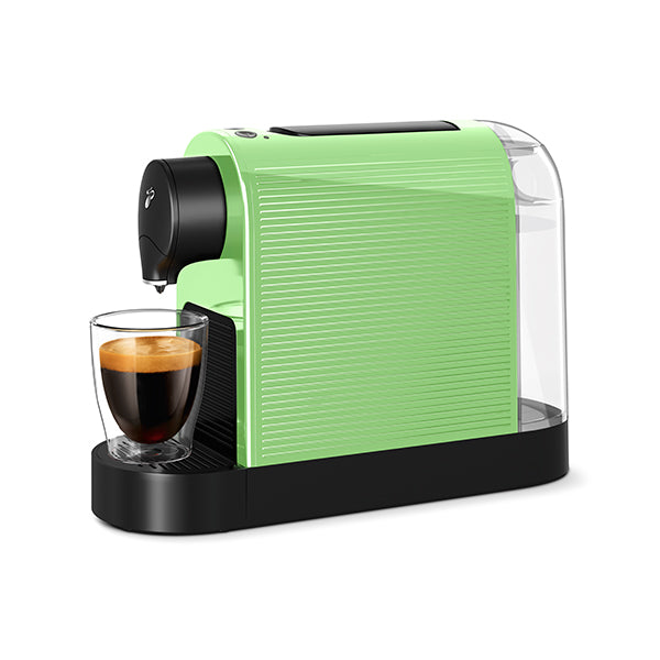 TMG Ⅱ PREMIUM EDITION Cafissimo Pure Plus Happy Matcha - Tchibo