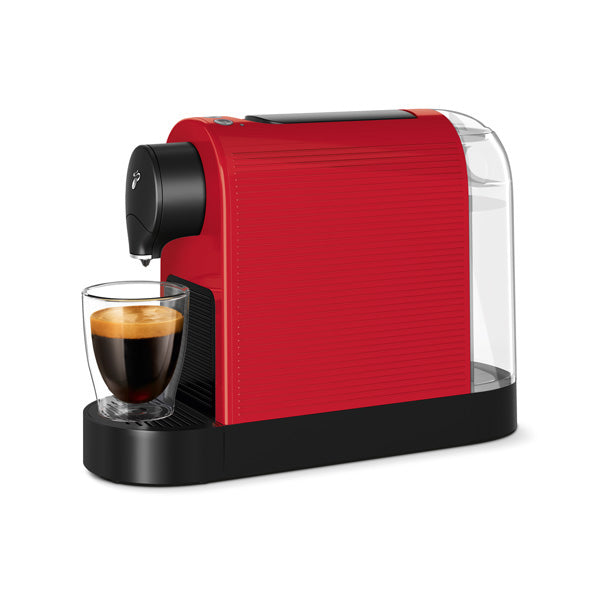 Cafissimo Pure Plus Red