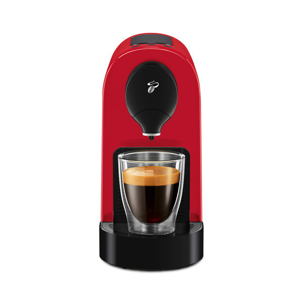 Cafissimo Pure Plus Red