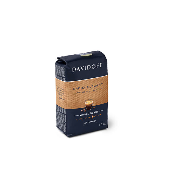 DAVIDOFF CAFÉ Crema Elegant 500g