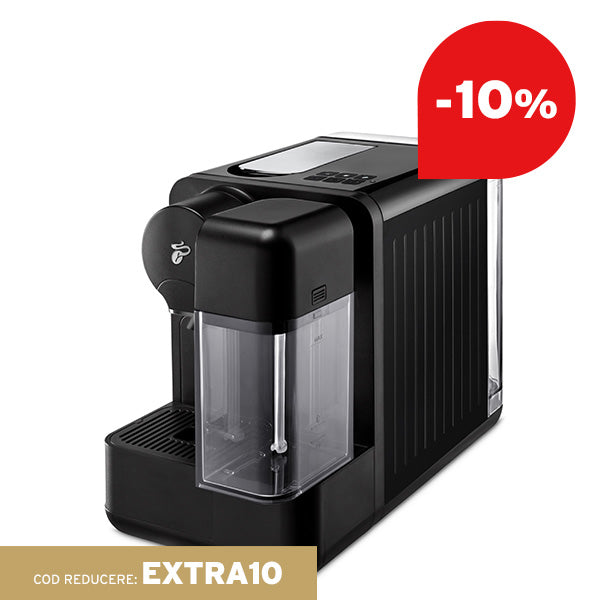 Cafissimo Milk Black