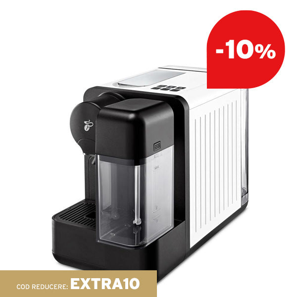 Cafissimo Milk White