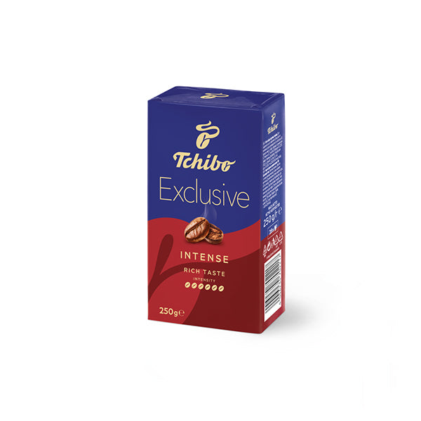 Tchibo Exclusive Intense 250g