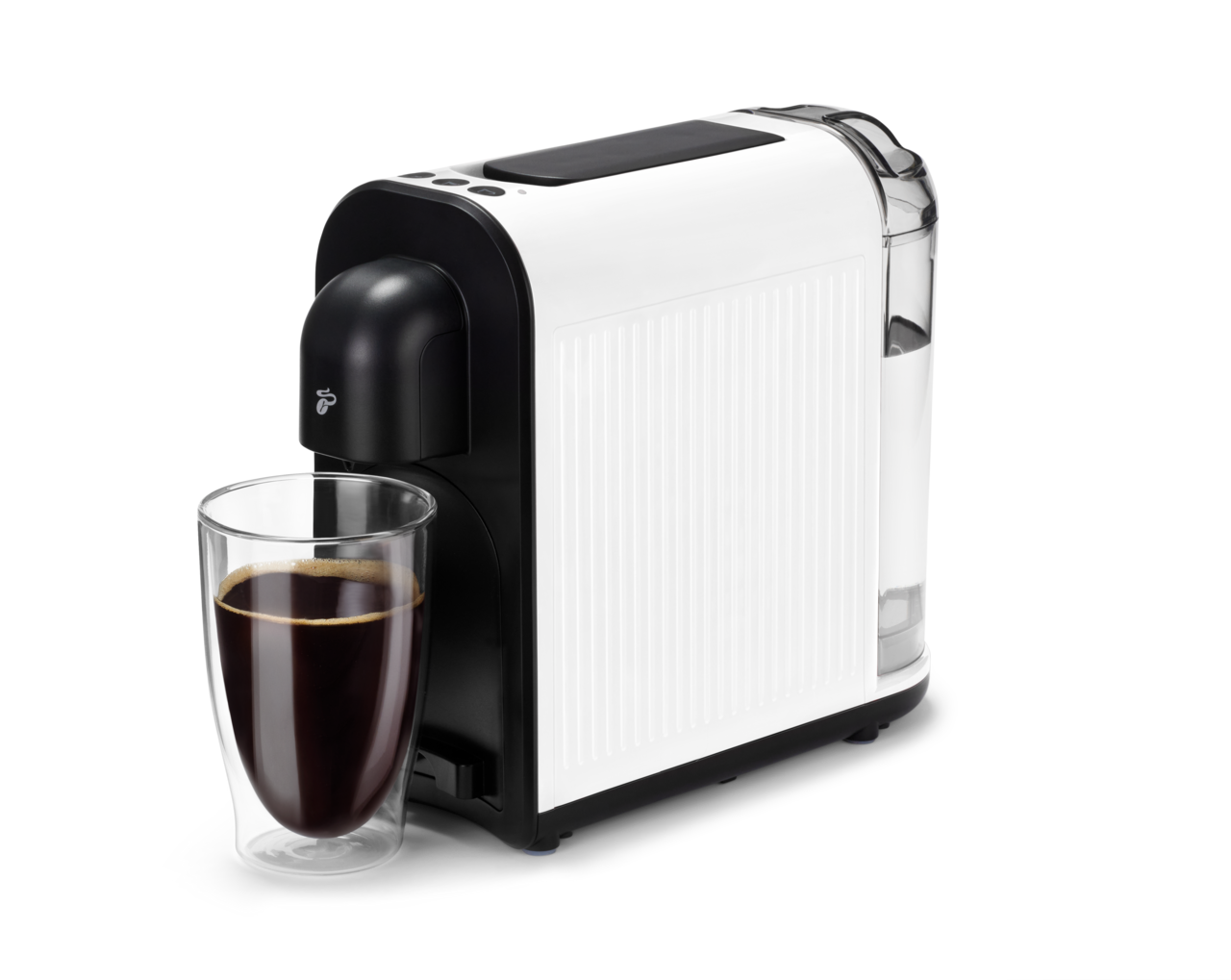Cafissimo Now White