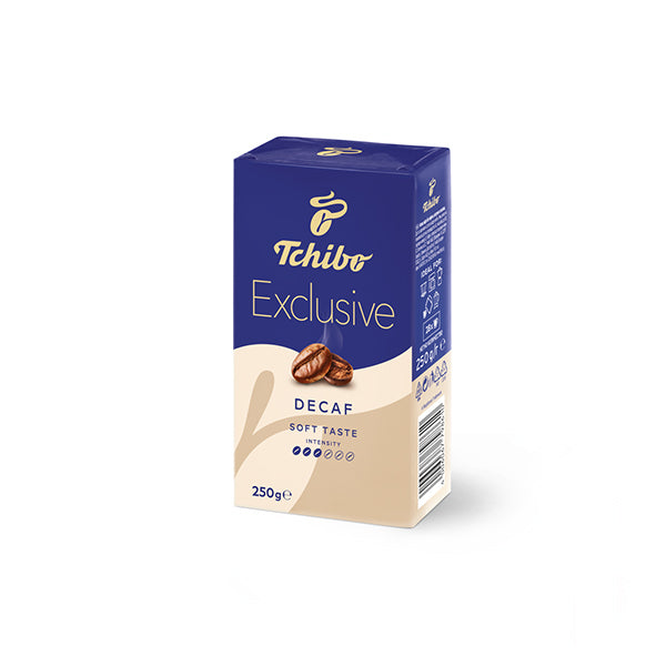 Tchibo Exclusive Decaf 250g