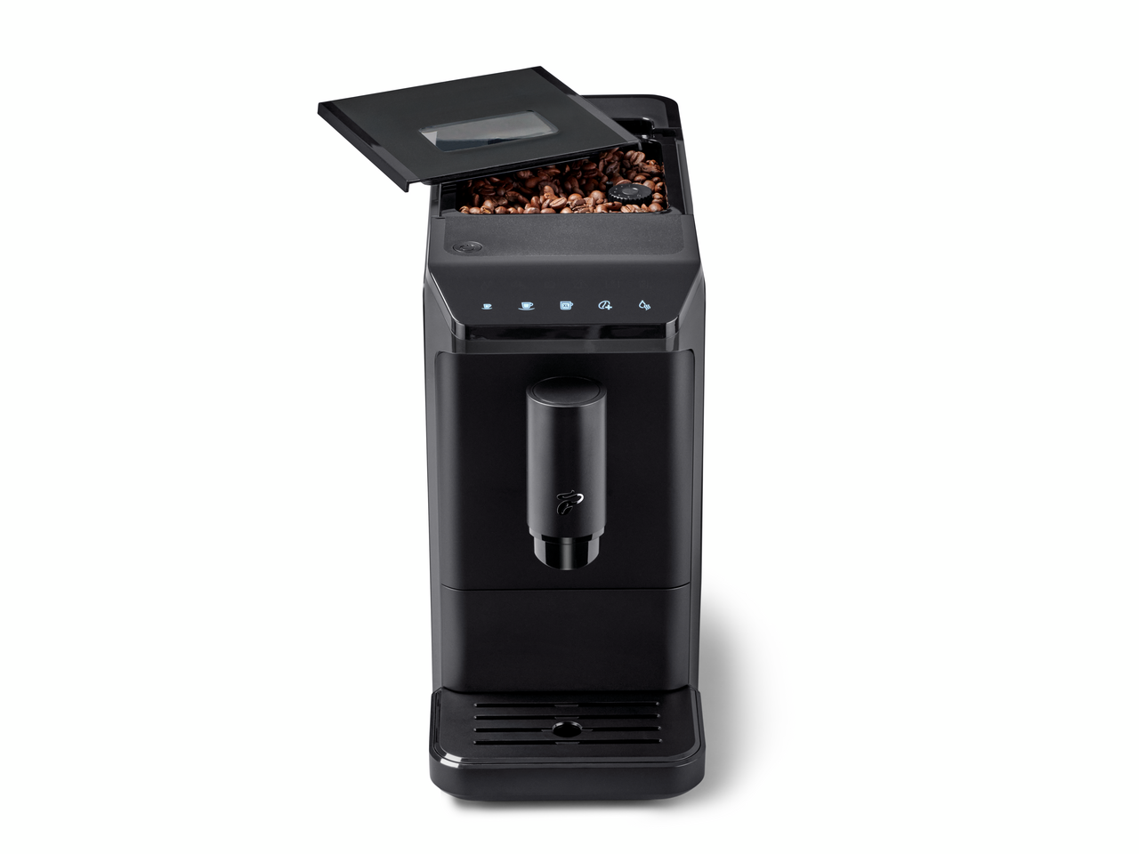 Espressor Fully automatic Esperto Mini Black