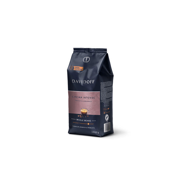 DAVIDOFF CAFÉ Crema Intense 1kg