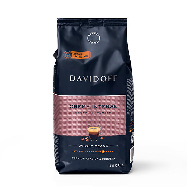 DAVIDOFF CAFÉ Crema Intense 1kg