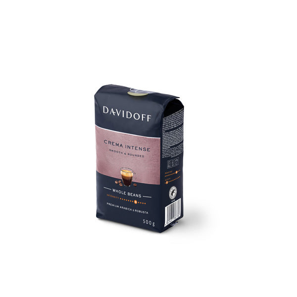 DAVIDOFF CAFÉ Crema Intense 500g