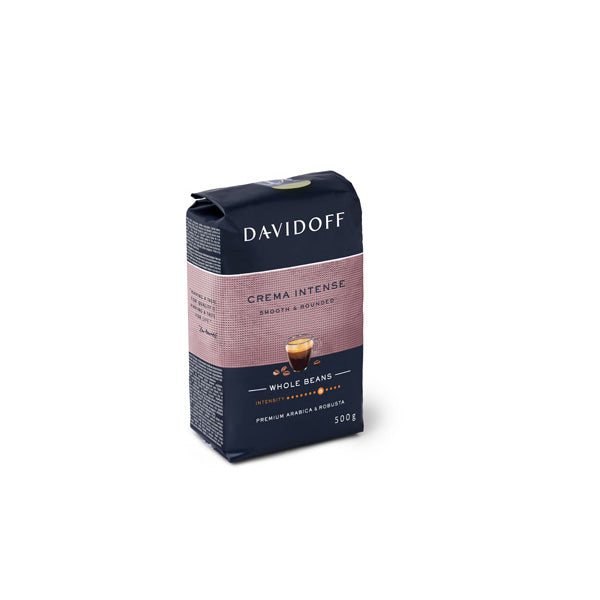 DAVIDOFF CAFÉ Crema Intense 500g