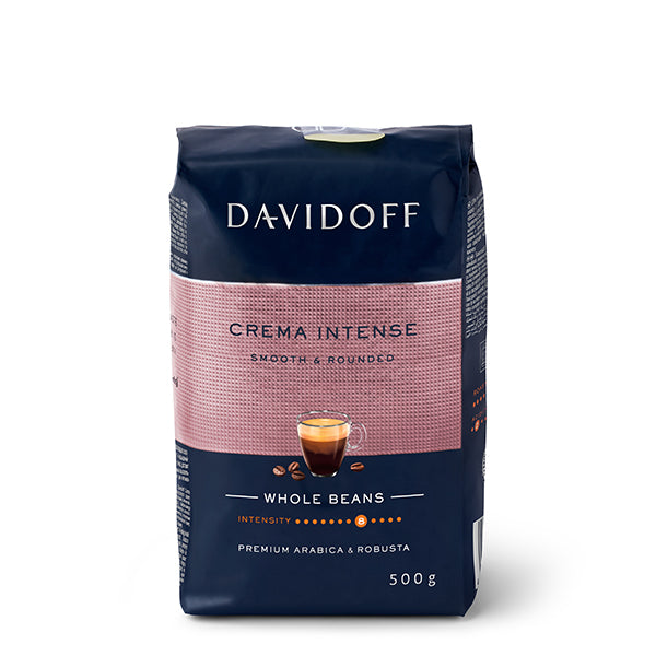 DAVIDOFF CAFÉ Crema Intense 500g