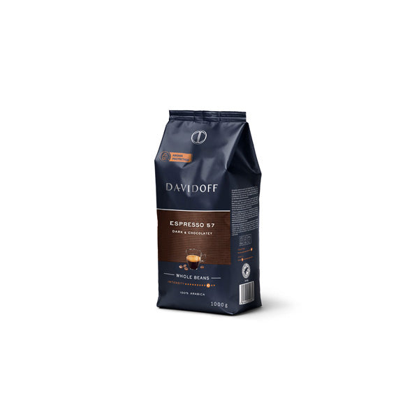 DAVIDOFF CAFÉ Espresso 57 1kg