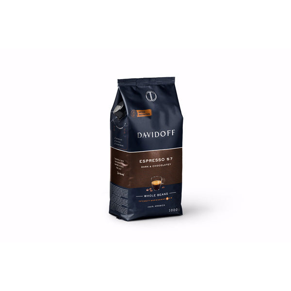 DAVIDOFF CAFÉ Espresso 57 1kg