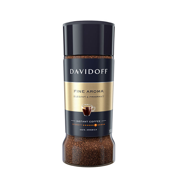 DAVIDOFF CAFÉ Fine Aroma 100g