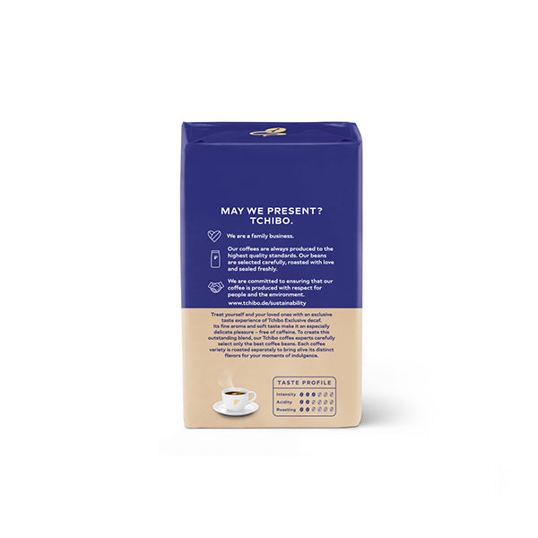 Tchibo Exclusive Decaf 250g