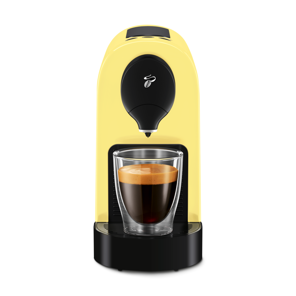 Cafissimo Pure plus Yellow Sunshine