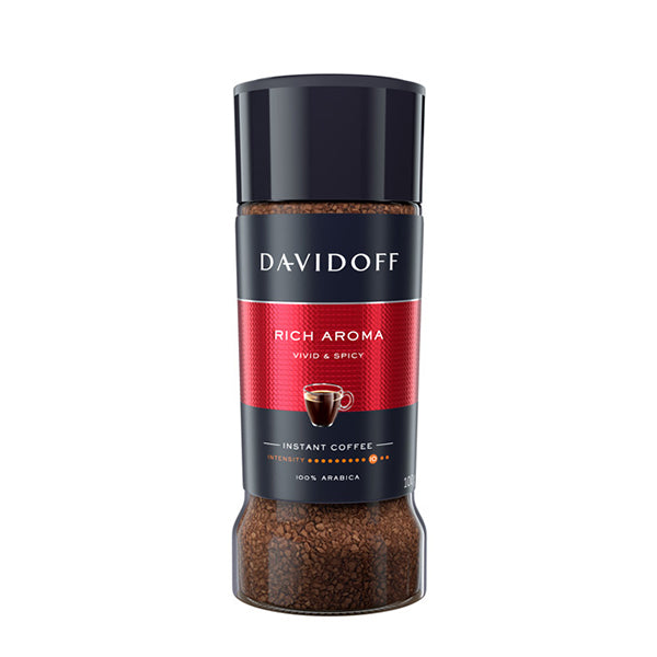 DAVIDOFF CAFÉ Rich Aroma 100g