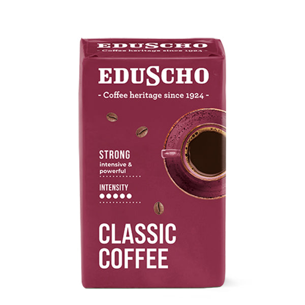 Eduscho Classic Strong 250g - Tchibo