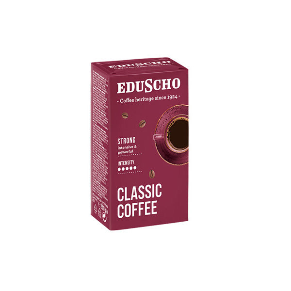 Eduscho Classic Strong 250g