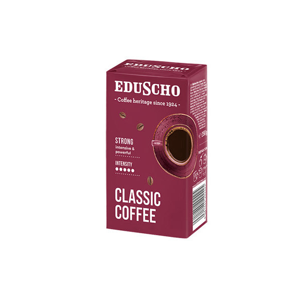 Eduscho Classic Strong 250g