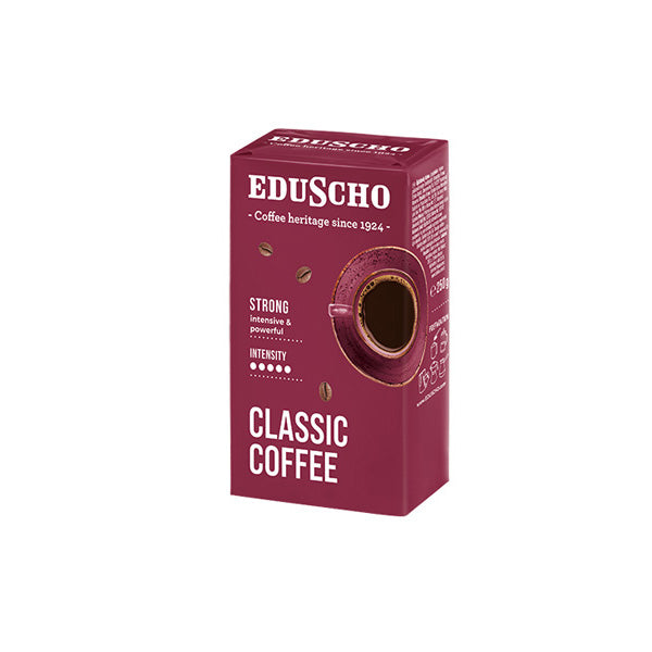 Eduscho Classic Strong 250g