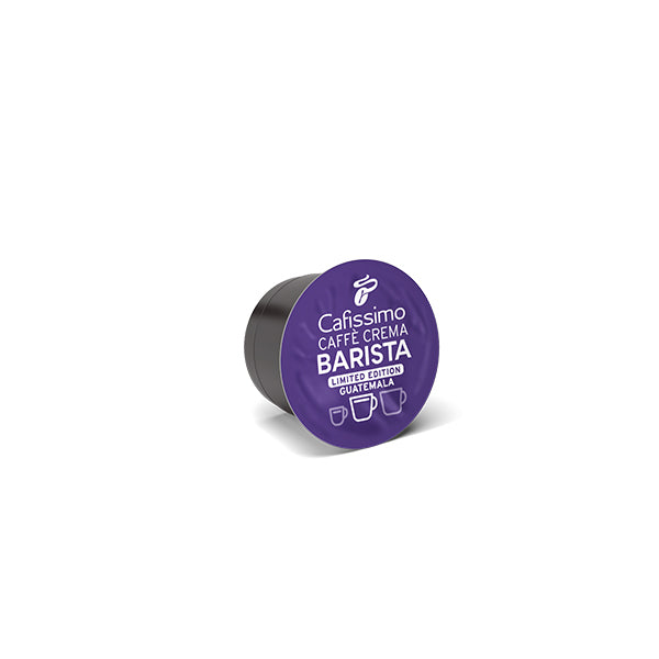 Cafissimo Barista Cafe Crema Guatemala LE