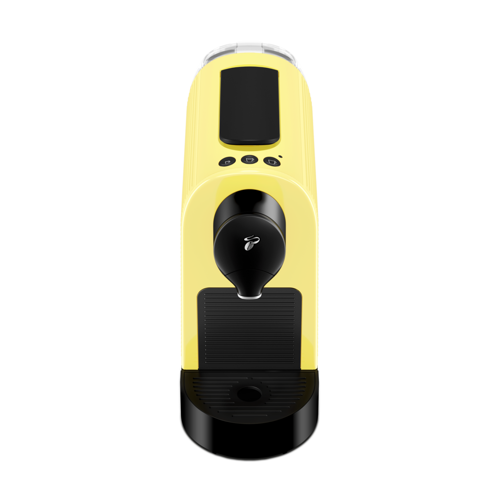 Cafissimo Pure plus Yellow Sunshine