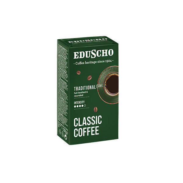 Eduscho Classic Traditional 250g