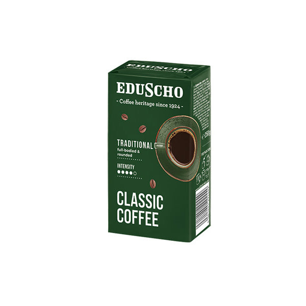 Eduscho Classic Traditional 250g