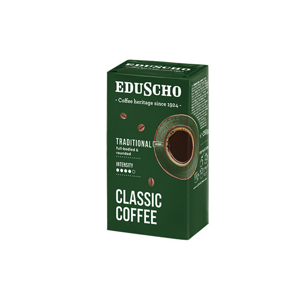 Eduscho Classic Traditional 250g