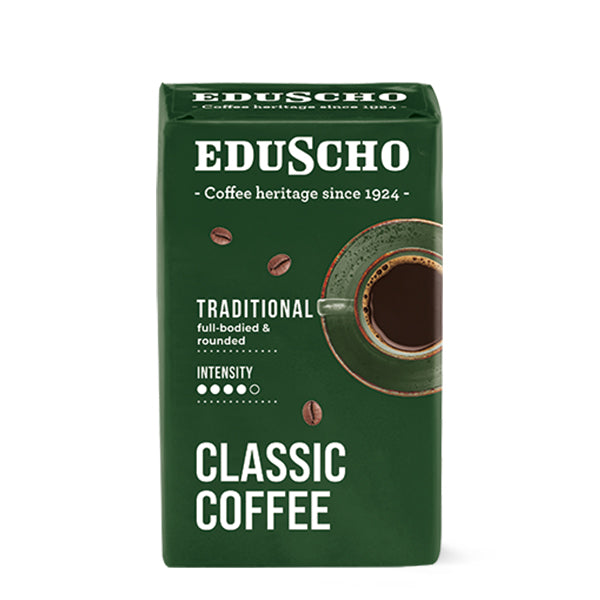 Eduscho Classic Traditional 250g