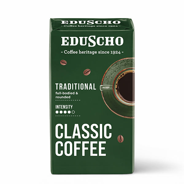 Eduscho Classic Traditional 500g