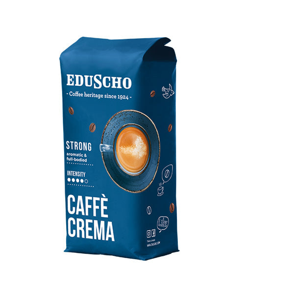 Eduscho Crema Strong 1kg