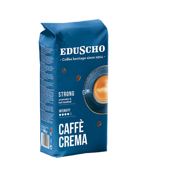 Eduscho Crema Strong 1kg