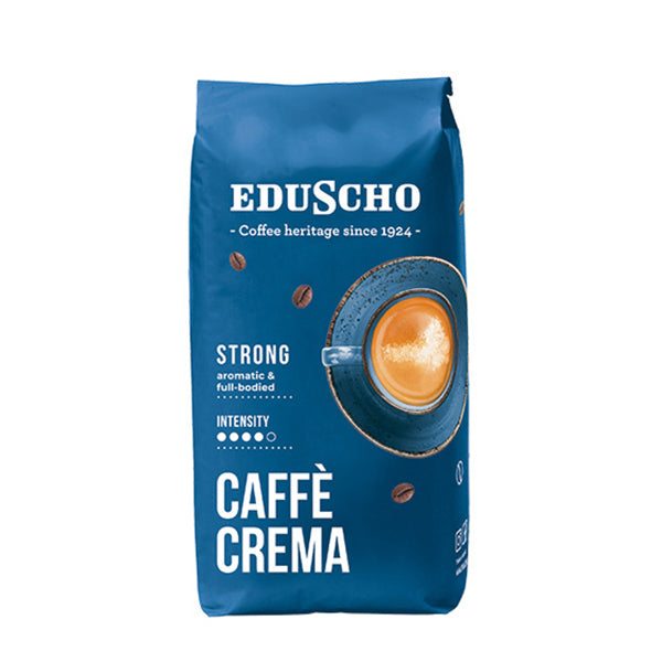 Eduscho Crema Strong 1kg