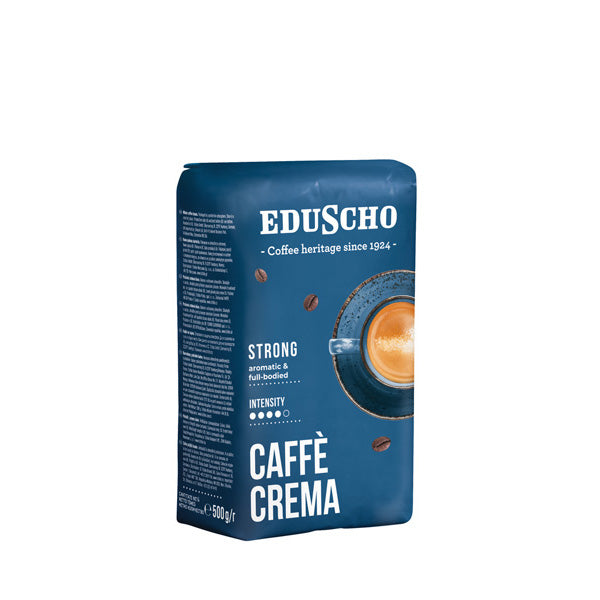 Eduscho Crema Strong 500g