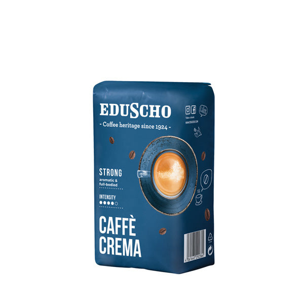 Eduscho Crema Strong 500g