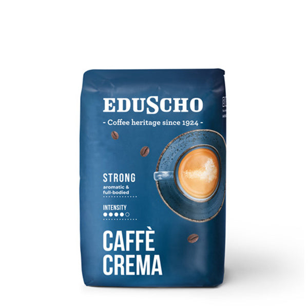 Eduscho Crema Strong 500g