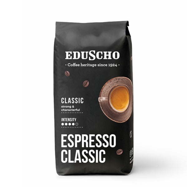 Eduscho Espresso Classic 1kg