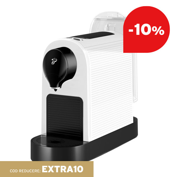 Cafissimo Pure Plus White