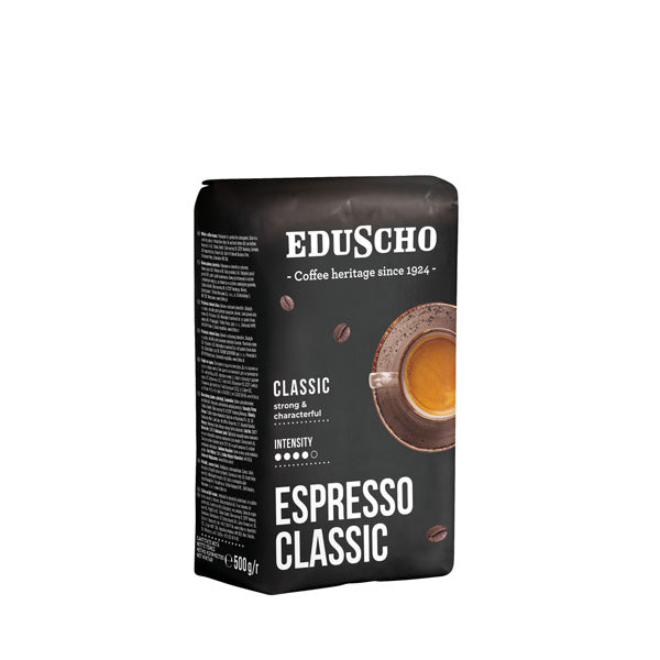 Eduscho Espresso Classic 500g