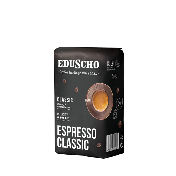 Eduscho Espresso Classic 500g