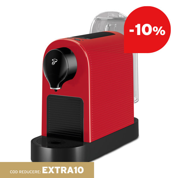 Cafissimo Pure Plus Red
