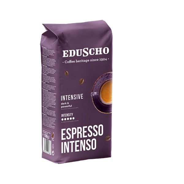 Eduscho Espresso Intenso 1kg