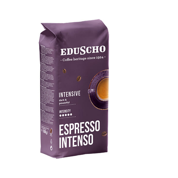 Eduscho Espresso Intenso 1kg