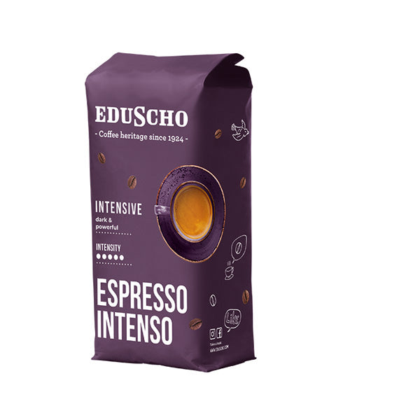 Eduscho Espresso Intenso 1kg