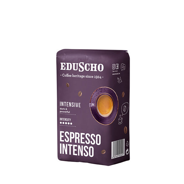 Eduscho Espresso Intenso 500g