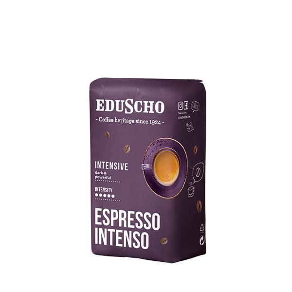 Eduscho Espresso Intenso 500g