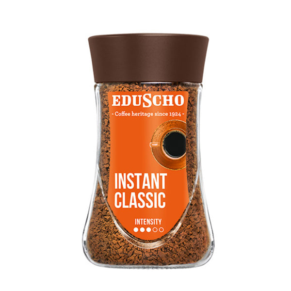 Eduscho Instant Classic 100g